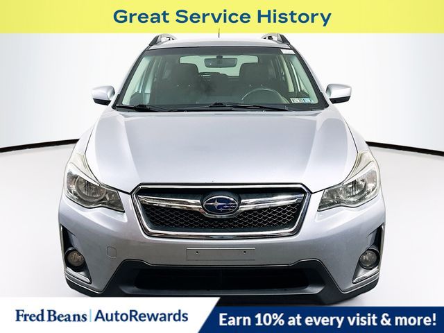 2017 Subaru Crosstrek Premium