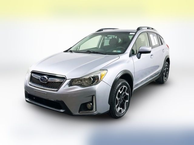 2017 Subaru Crosstrek Premium
