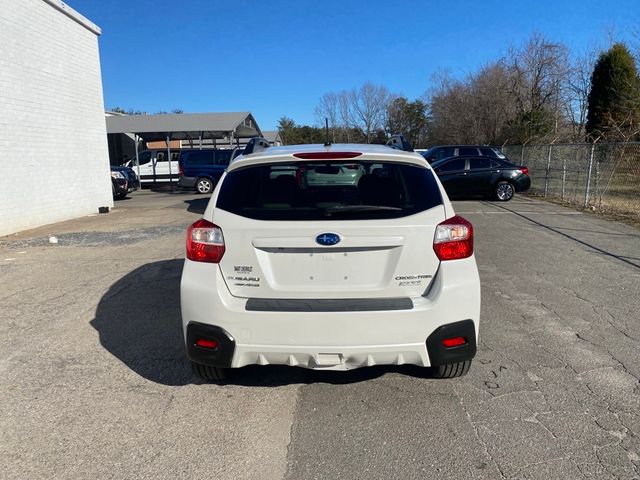 2017 Subaru Crosstrek Premium