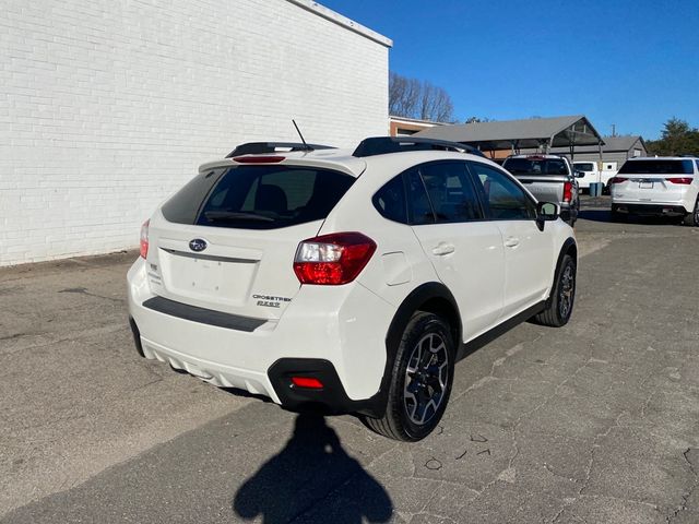 2017 Subaru Crosstrek Premium