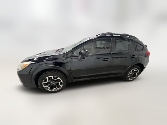 2017 Subaru Crosstrek Premium