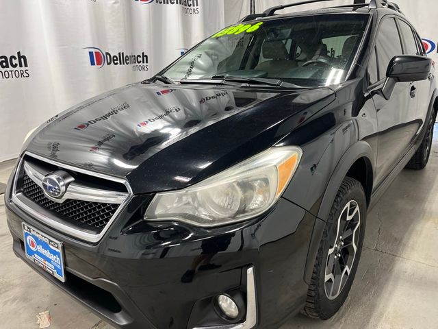 2017 Subaru Crosstrek Premium