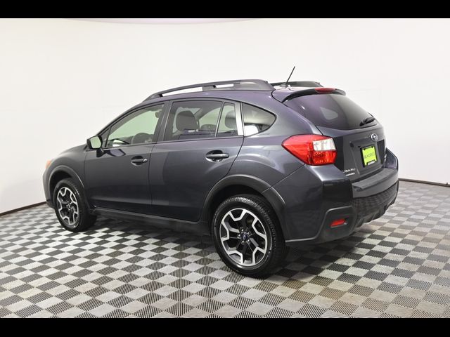 2017 Subaru Crosstrek Premium