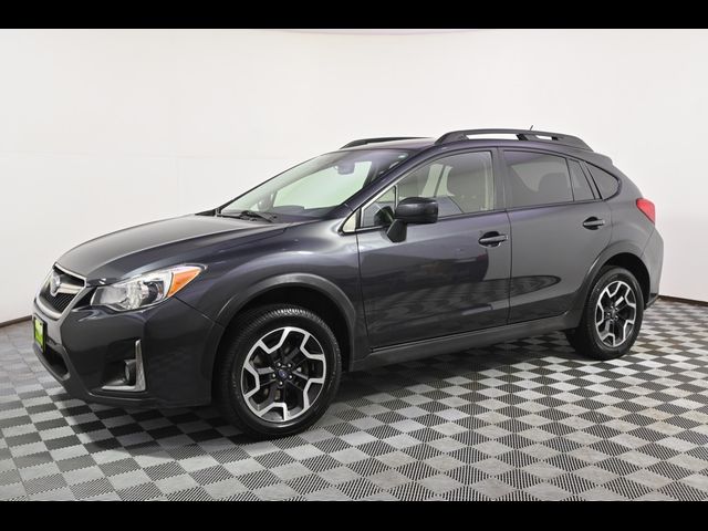 2017 Subaru Crosstrek Premium