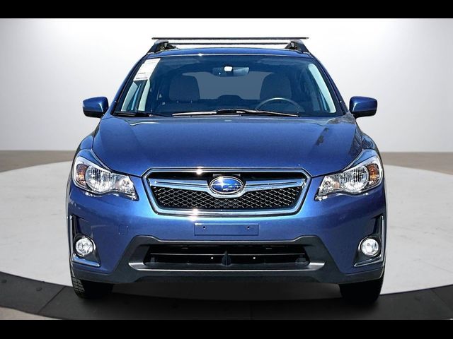 2017 Subaru Crosstrek Premium