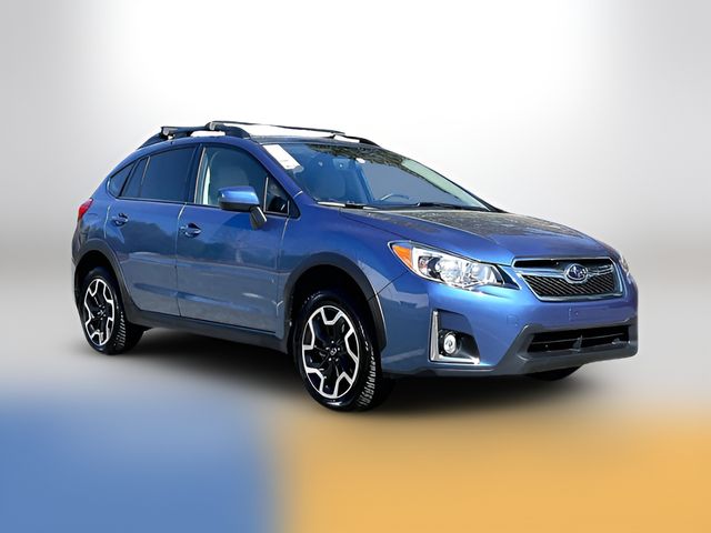 2017 Subaru Crosstrek Premium