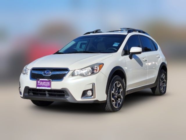 2017 Subaru Crosstrek Premium