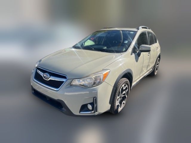 2017 Subaru Crosstrek Premium