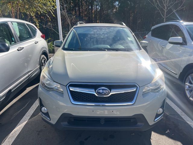 2017 Subaru Crosstrek Premium