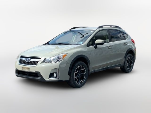 2017 Subaru Crosstrek Premium
