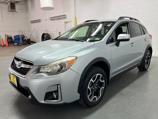 2017 Subaru Crosstrek Premium