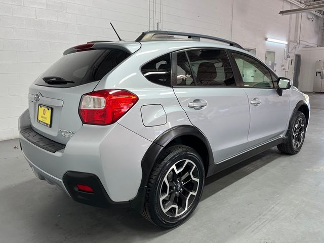 2017 Subaru Crosstrek Premium