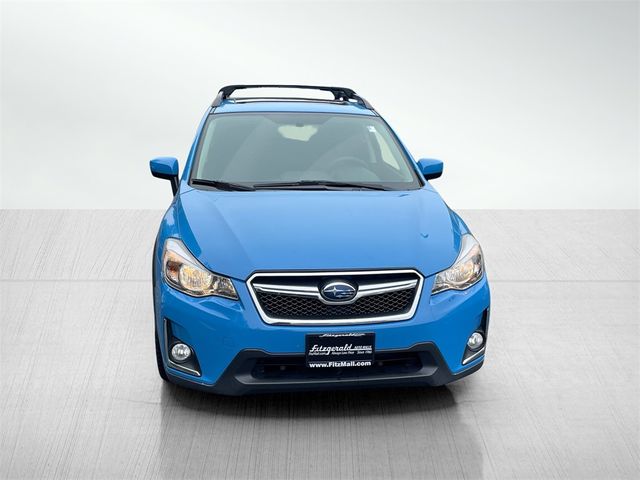 2017 Subaru Crosstrek Premium