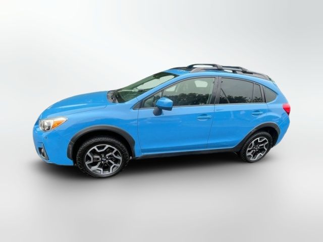 2017 Subaru Crosstrek Premium