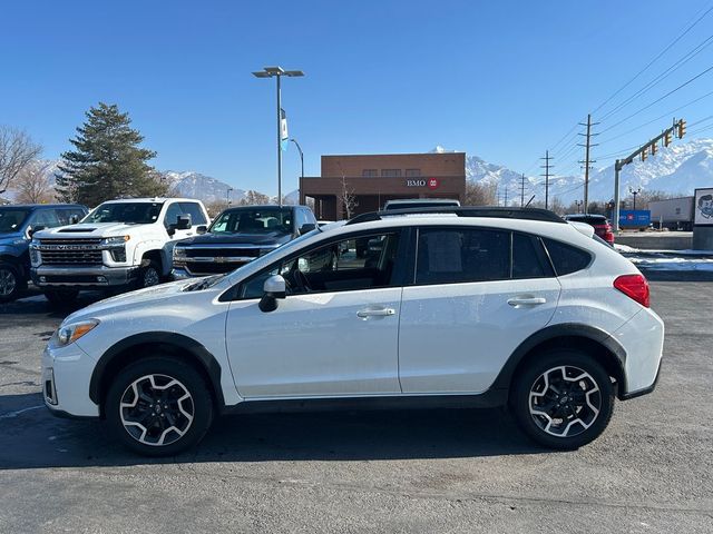 2017 Subaru Crosstrek Premium