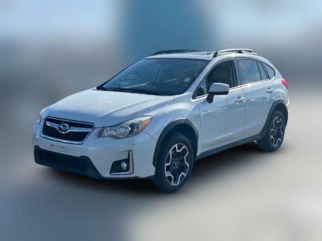 2017 Subaru Crosstrek Premium