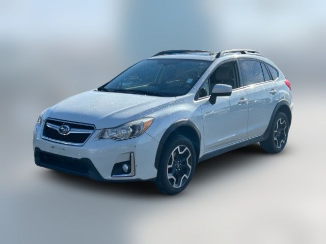 2017 Subaru Crosstrek Premium