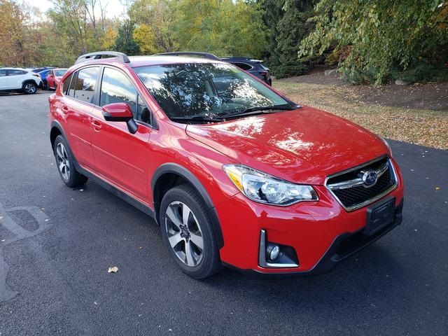 2017 Subaru Crosstrek Premium