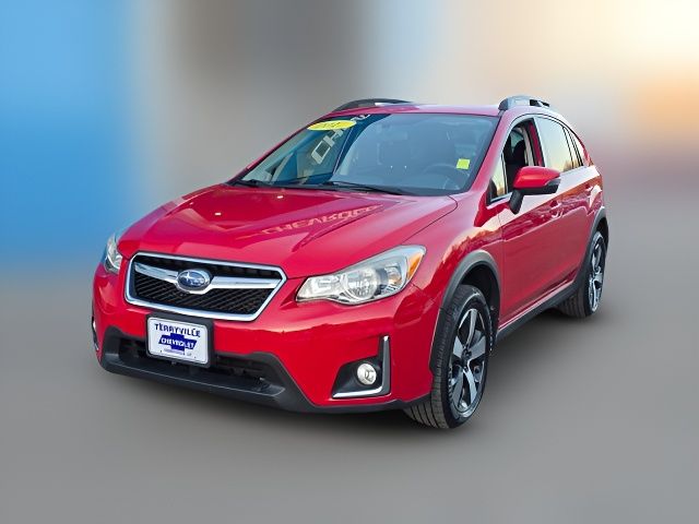 2017 Subaru Crosstrek Premium