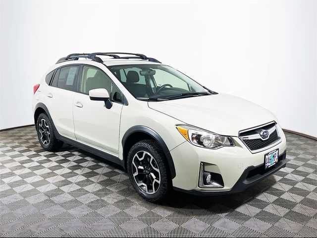 2017 Subaru Crosstrek Premium