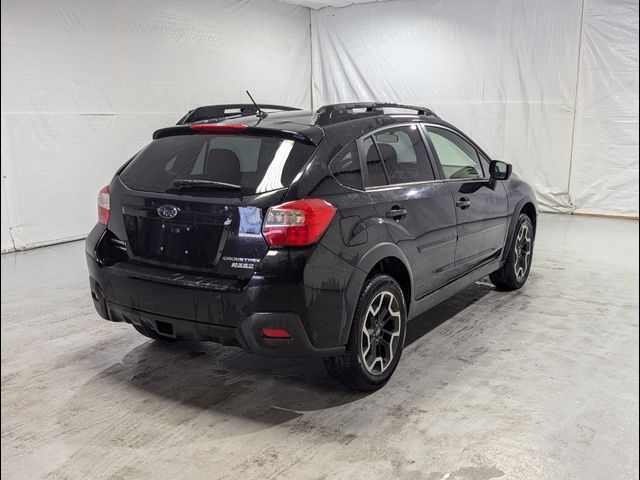 2017 Subaru Crosstrek Premium