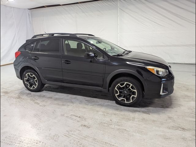 2017 Subaru Crosstrek Premium