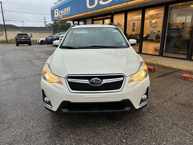 2017 Subaru Crosstrek Premium