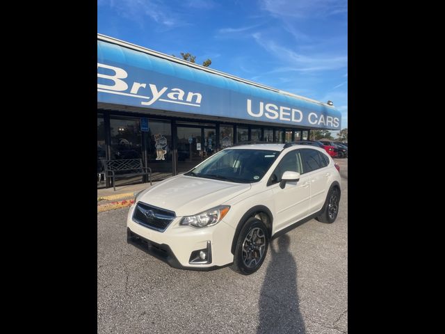 2017 Subaru Crosstrek Premium