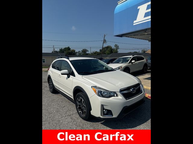 2017 Subaru Crosstrek Premium