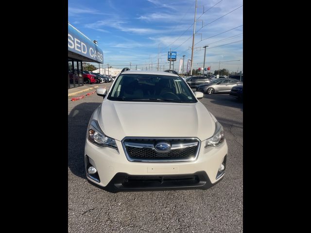 2017 Subaru Crosstrek Premium