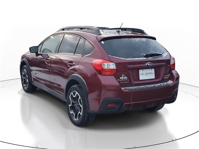 2017 Subaru Crosstrek Premium