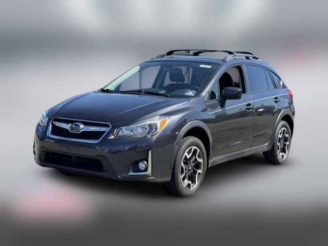 2017 Subaru Crosstrek Premium