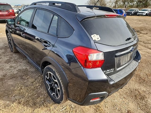 2017 Subaru Crosstrek Premium