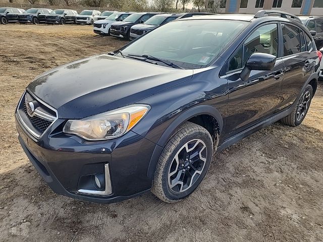 2017 Subaru Crosstrek Premium