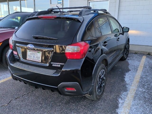 2017 Subaru Crosstrek Premium