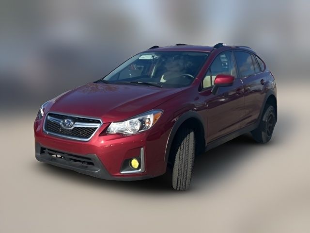 2017 Subaru Crosstrek Premium