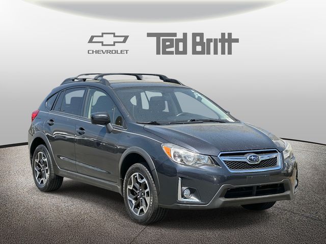 2017 Subaru Crosstrek Premium