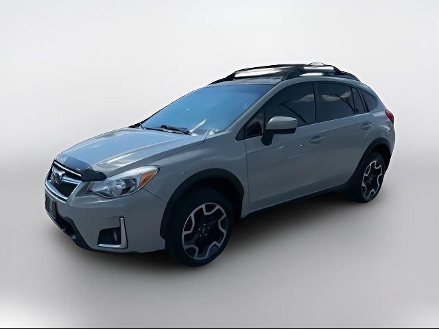 2017 Subaru Crosstrek Premium