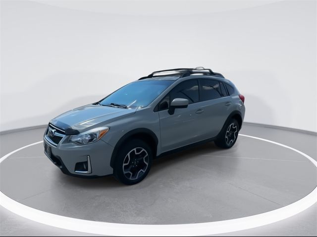 2017 Subaru Crosstrek Premium