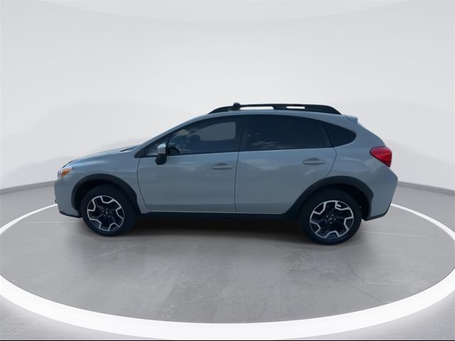 2017 Subaru Crosstrek Premium