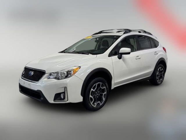 2017 Subaru Crosstrek Premium