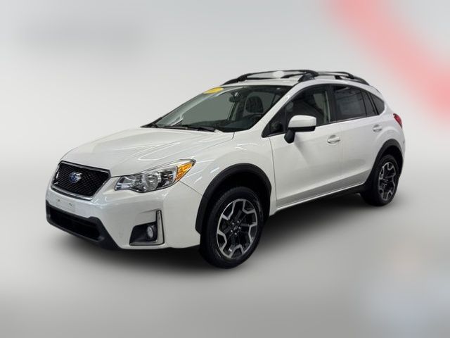 2017 Subaru Crosstrek Premium