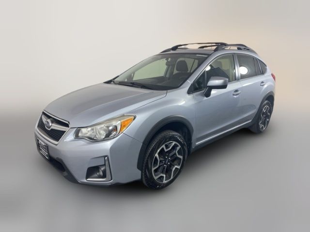 2017 Subaru Crosstrek Premium