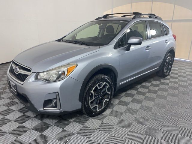 2017 Subaru Crosstrek Premium