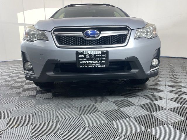 2017 Subaru Crosstrek Premium