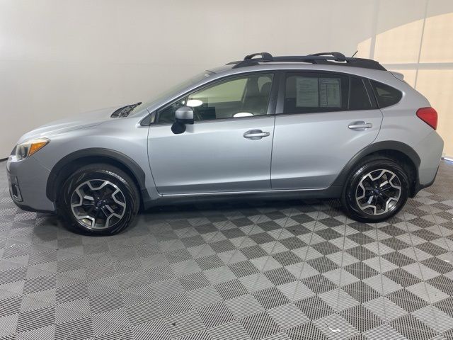 2017 Subaru Crosstrek Premium