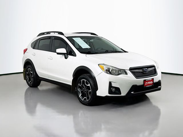 2017 Subaru Crosstrek Premium