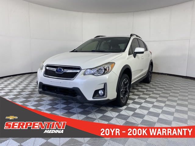 2017 Subaru Crosstrek Premium