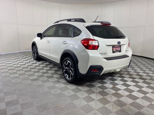 2017 Subaru Crosstrek Premium