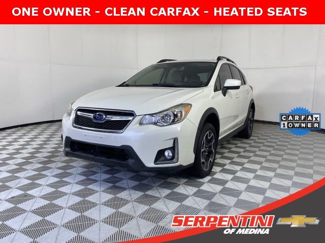 2017 Subaru Crosstrek Premium